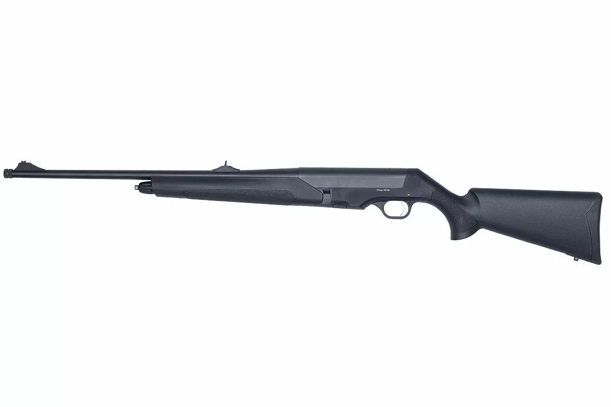 Винтовка Arttech PRIMA Synthetic, 30-06 Sprg, L-560 с резьбой (плс. черный)