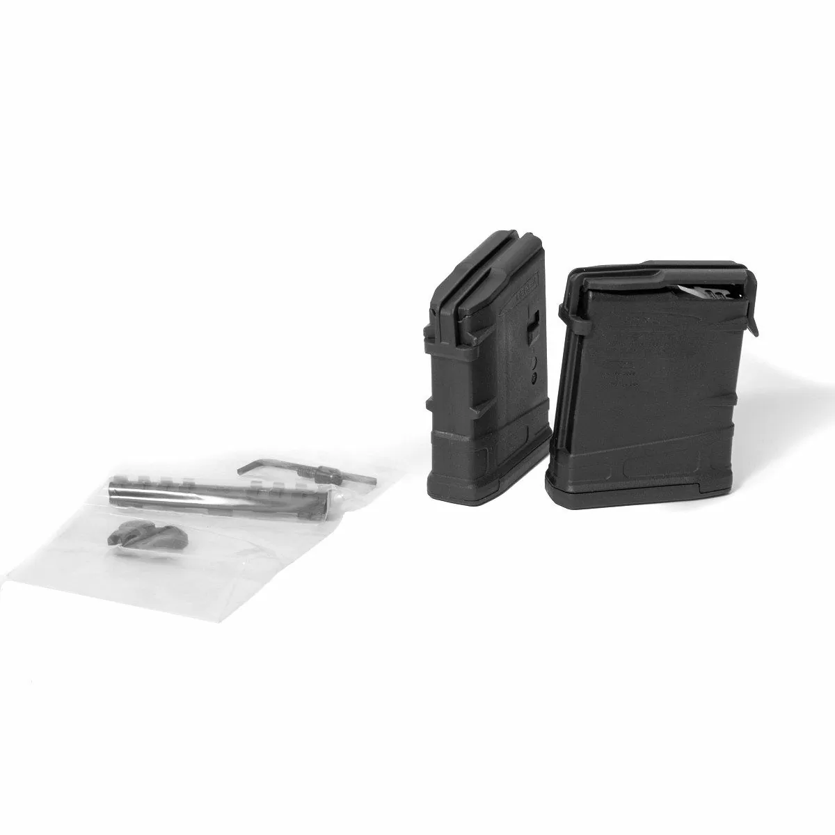 Винтовка Ruger Precision, 300 Win Mag, L-660
