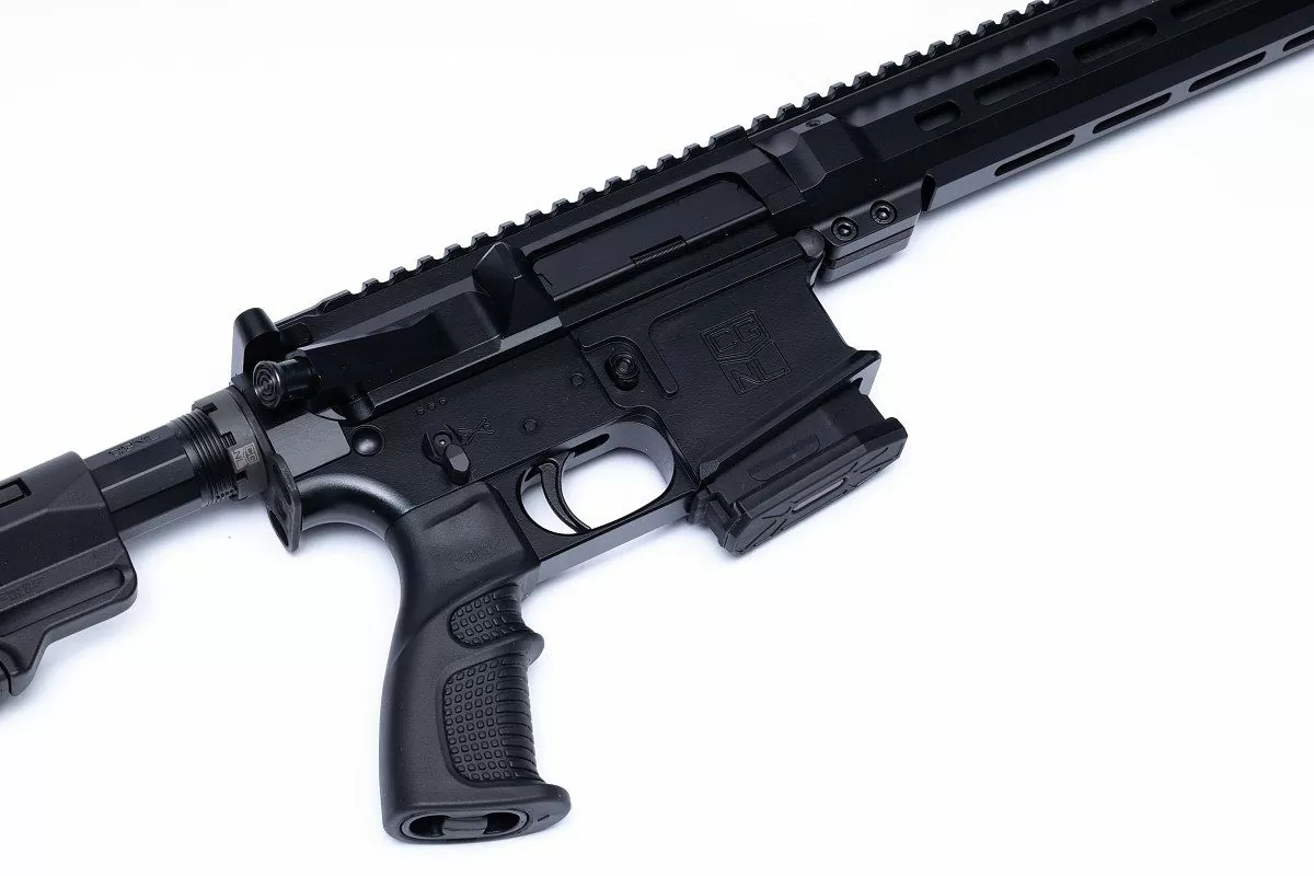 Карабин NL14, 223 Rem, L-410 (16")