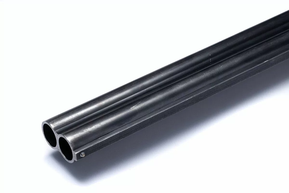 (К) Ружье МЦ-6, 12x70, L-750 д. сж. 1; 1,25 (6163)