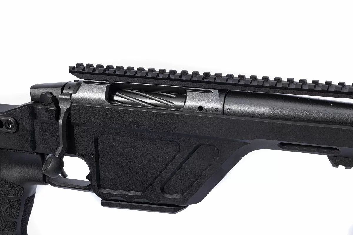 Винтовка CZ TSR, 308 Win, L-660
