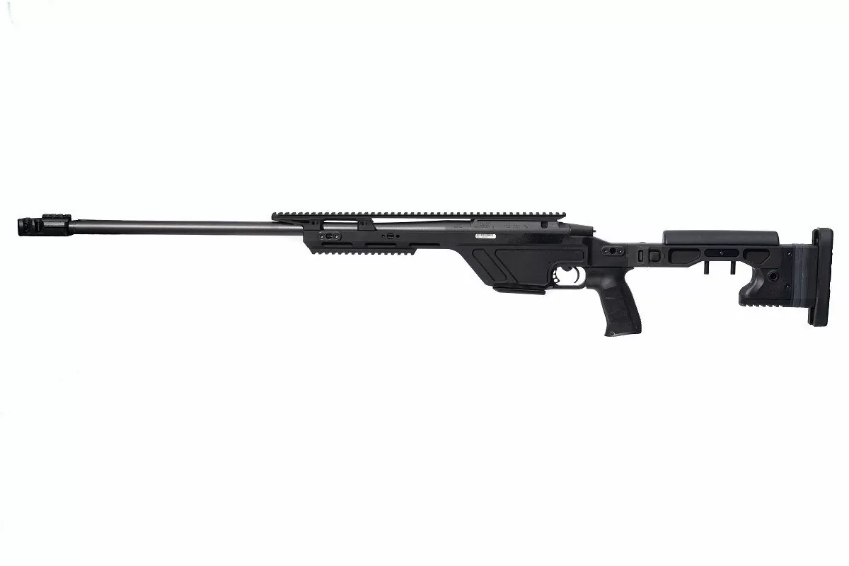 Винтовка CZ TSR, 308 Win, L-660