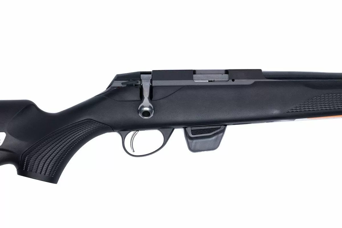 Карабин Tikka T1xMTR, 22 LR, L-510 (резьба) черн.пластик