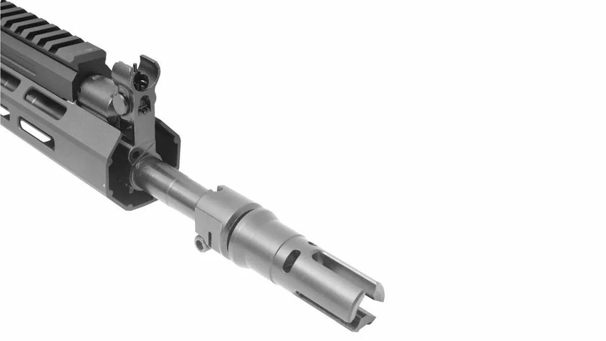 Карабин Sureshot Spear mod.3 MK4 350 EVO .308Win, L-350