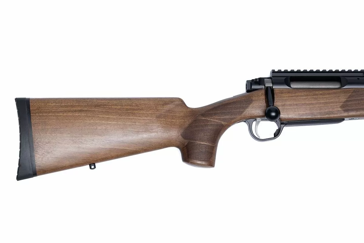 Винтовка Orsis 120, 308 Win, L-560 (планка Пикатинни)