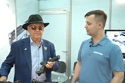 Выставка Arms&Hunting 2019