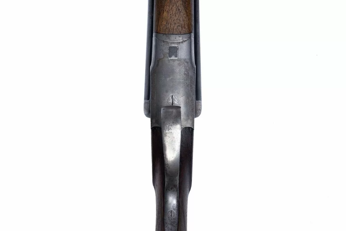 (К) Ружье Sauer, 16x70, L-740 (235049)