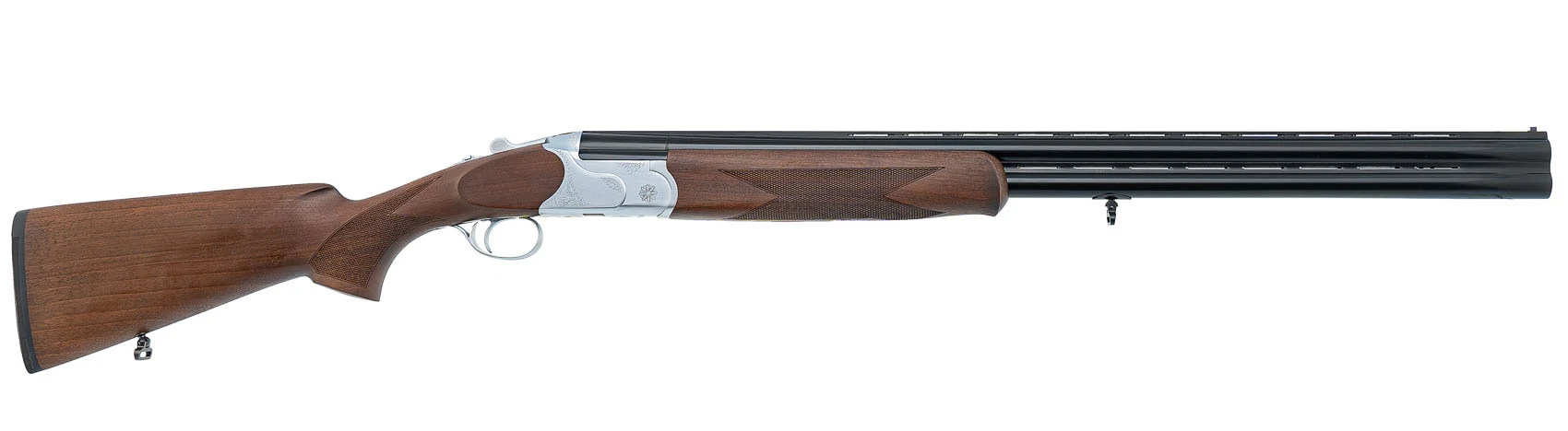 Ружье Huglu 103DE Silver Sap