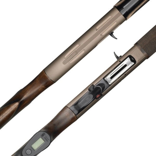 Ружье Beretta A400 Xplor KO 12 Action, 12x76, L-760, дер.