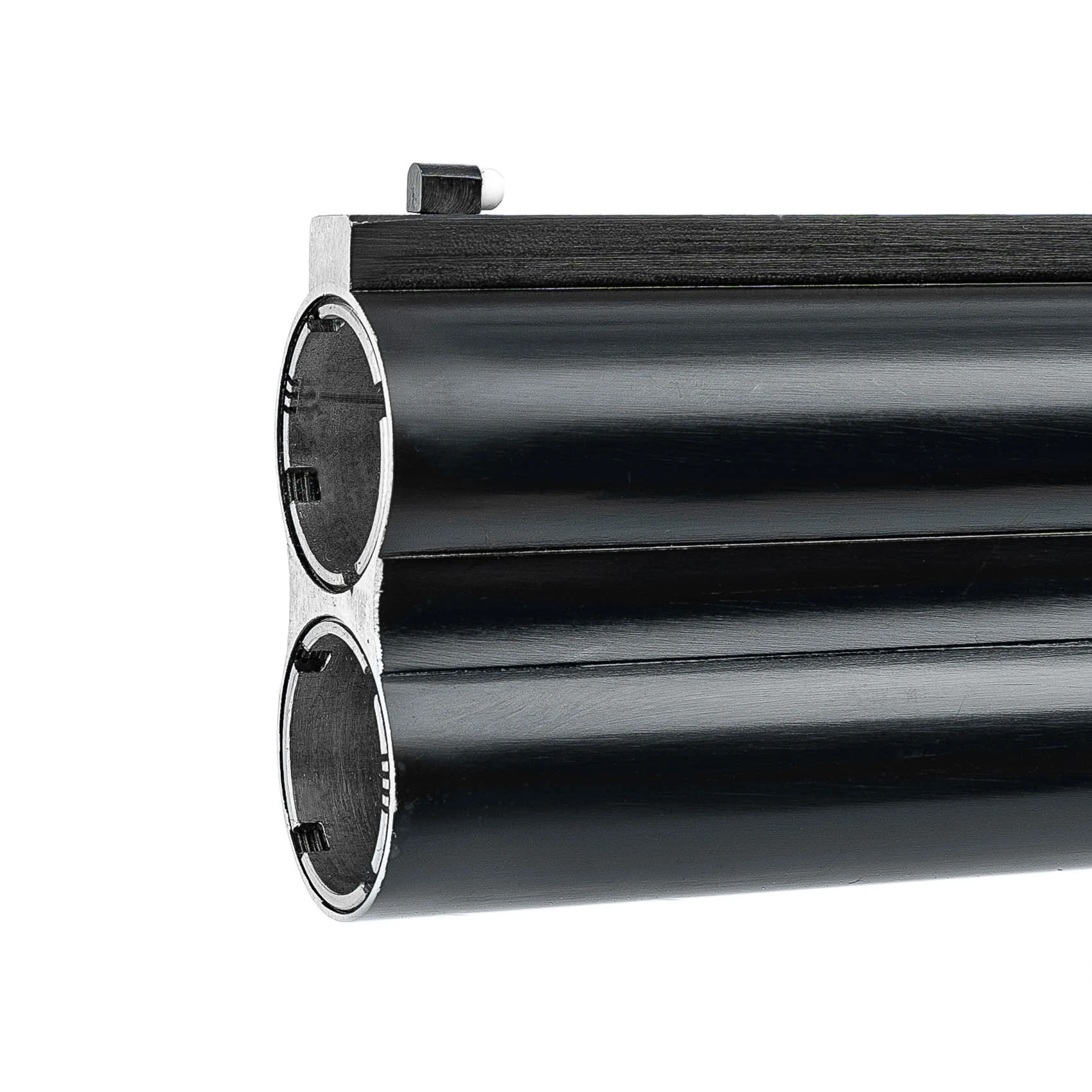 Ружье Huglu 103DE Silver Sap, 12x76, L-710, 1С, эжектор, 5д.н., кейс