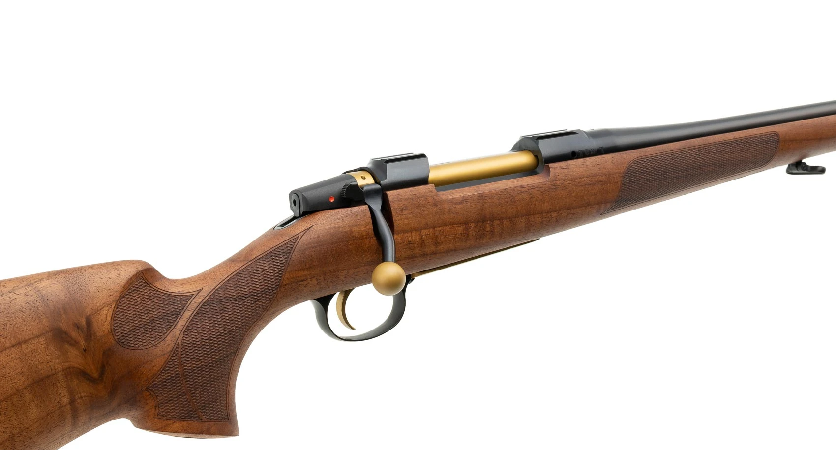 Винтовка CZ 557 85th Anniversary Edition, 308 Win, L-520, фиксированный магазин