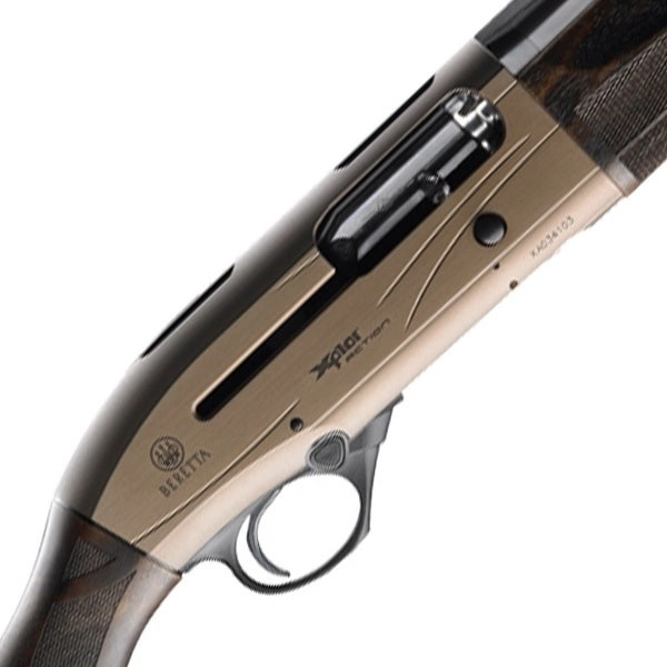Ружье Beretta A400 Xplor KO 12 Action, 12x76, L-760, дер.