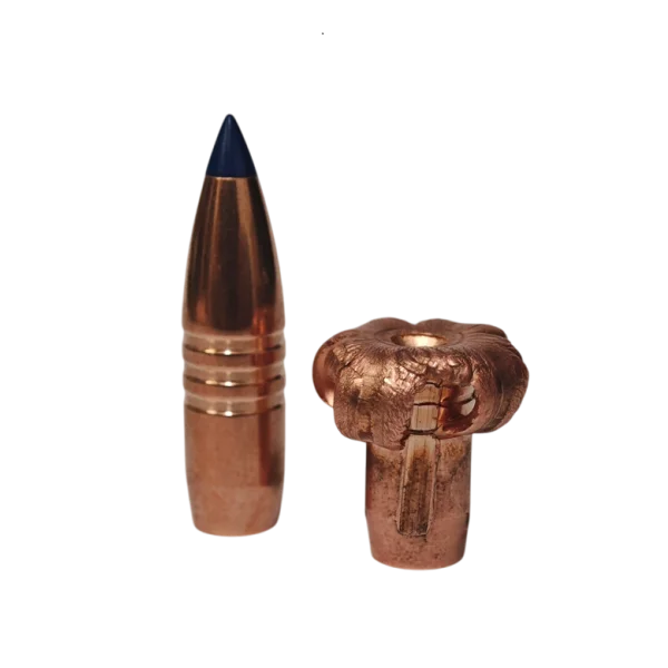 Пуля BAR .308Win (160g/10,3г) уп.50шт