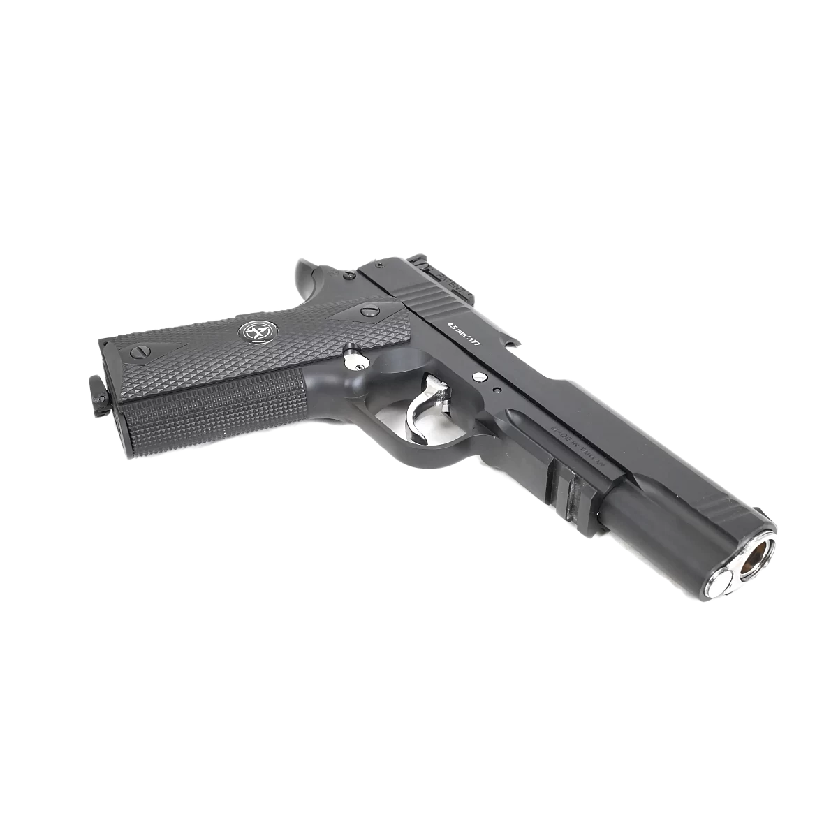 Пистолет пневматический ARKON  С1911M