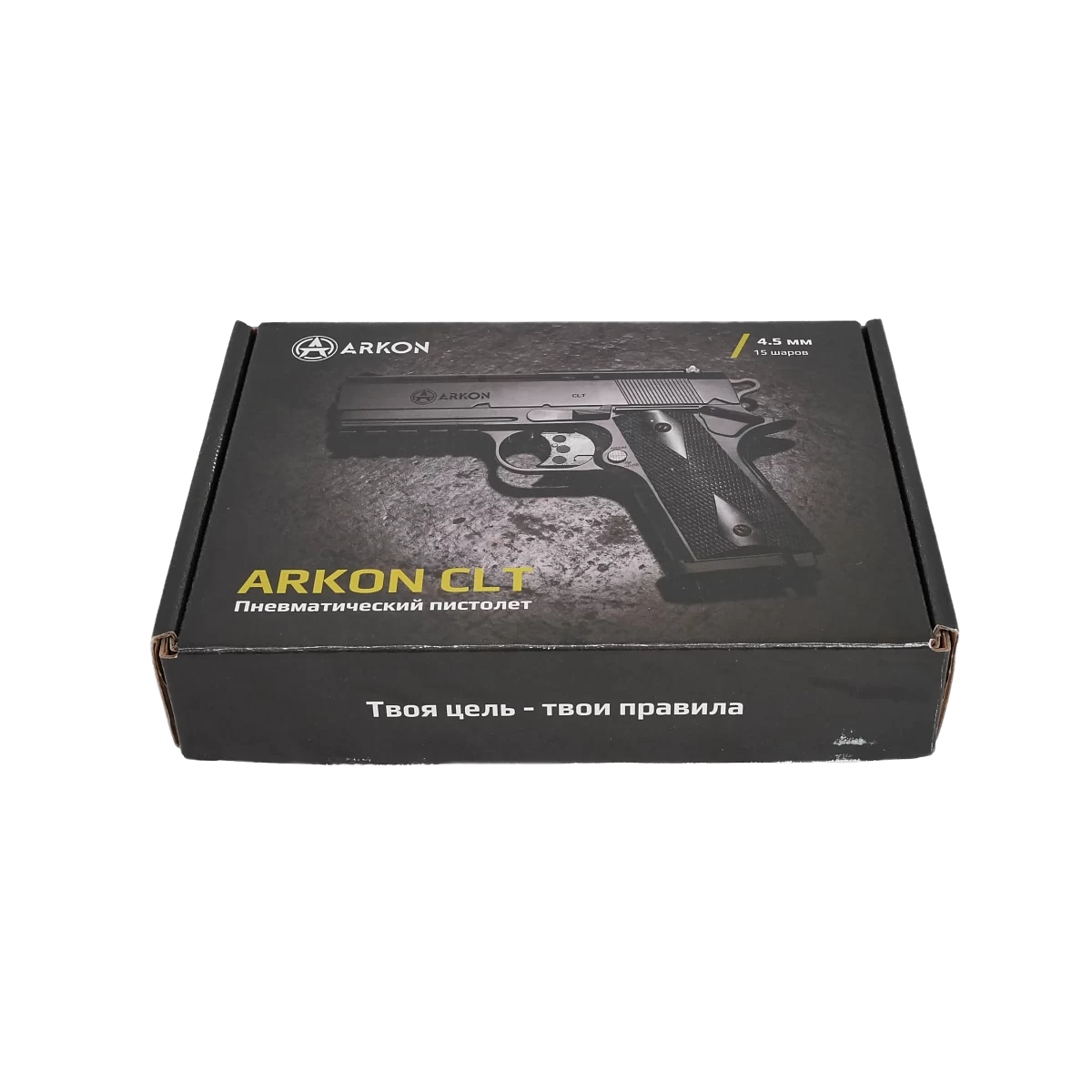 Пистолет пневматический ARKON  CLT