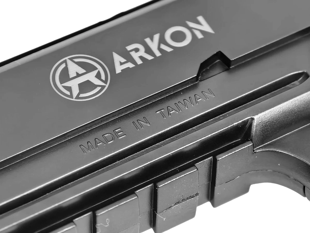 Пистолет пневматический ARKON  CLT