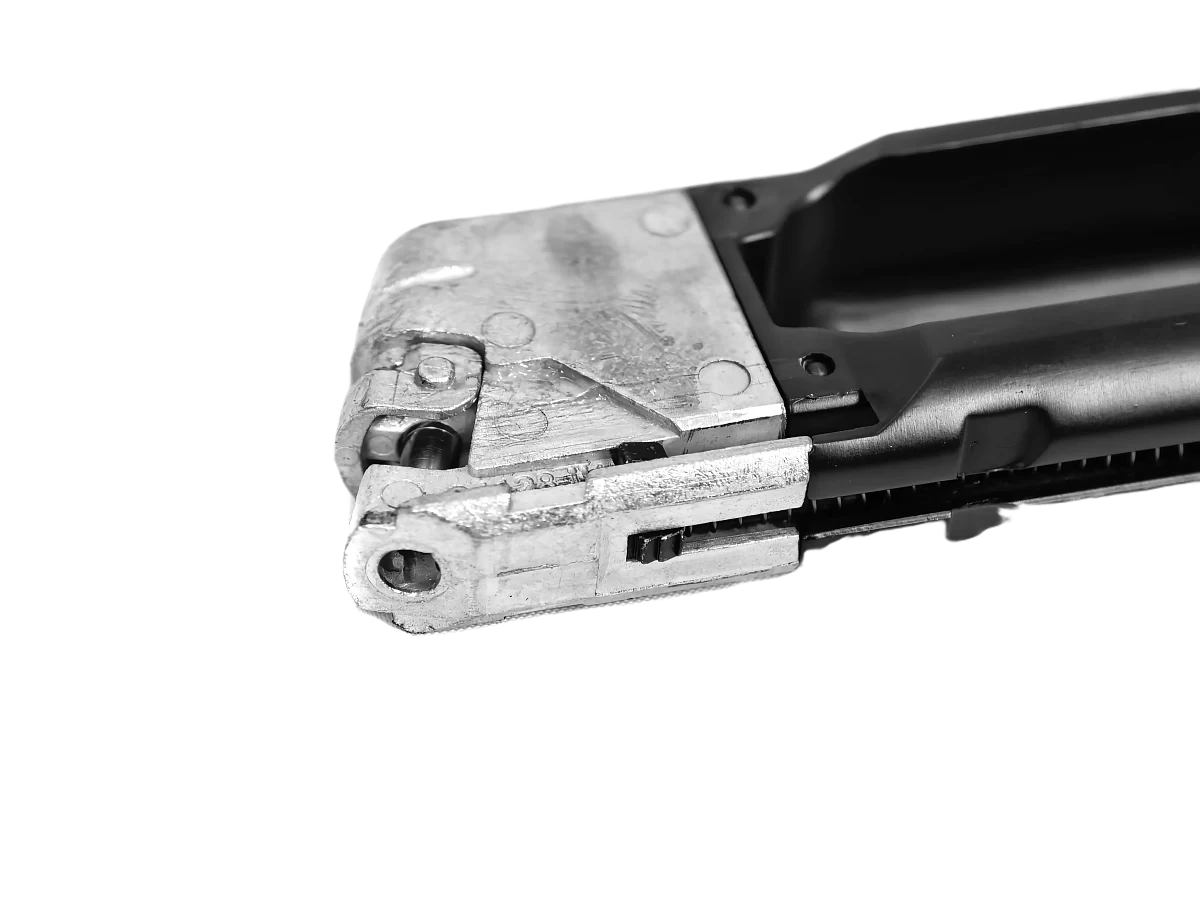 Пистолет пневматический ARKON GP1M