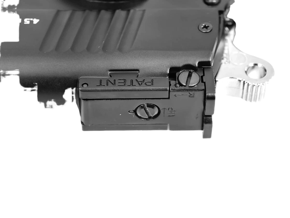 Пистолет пневматический ARKON  С1911M