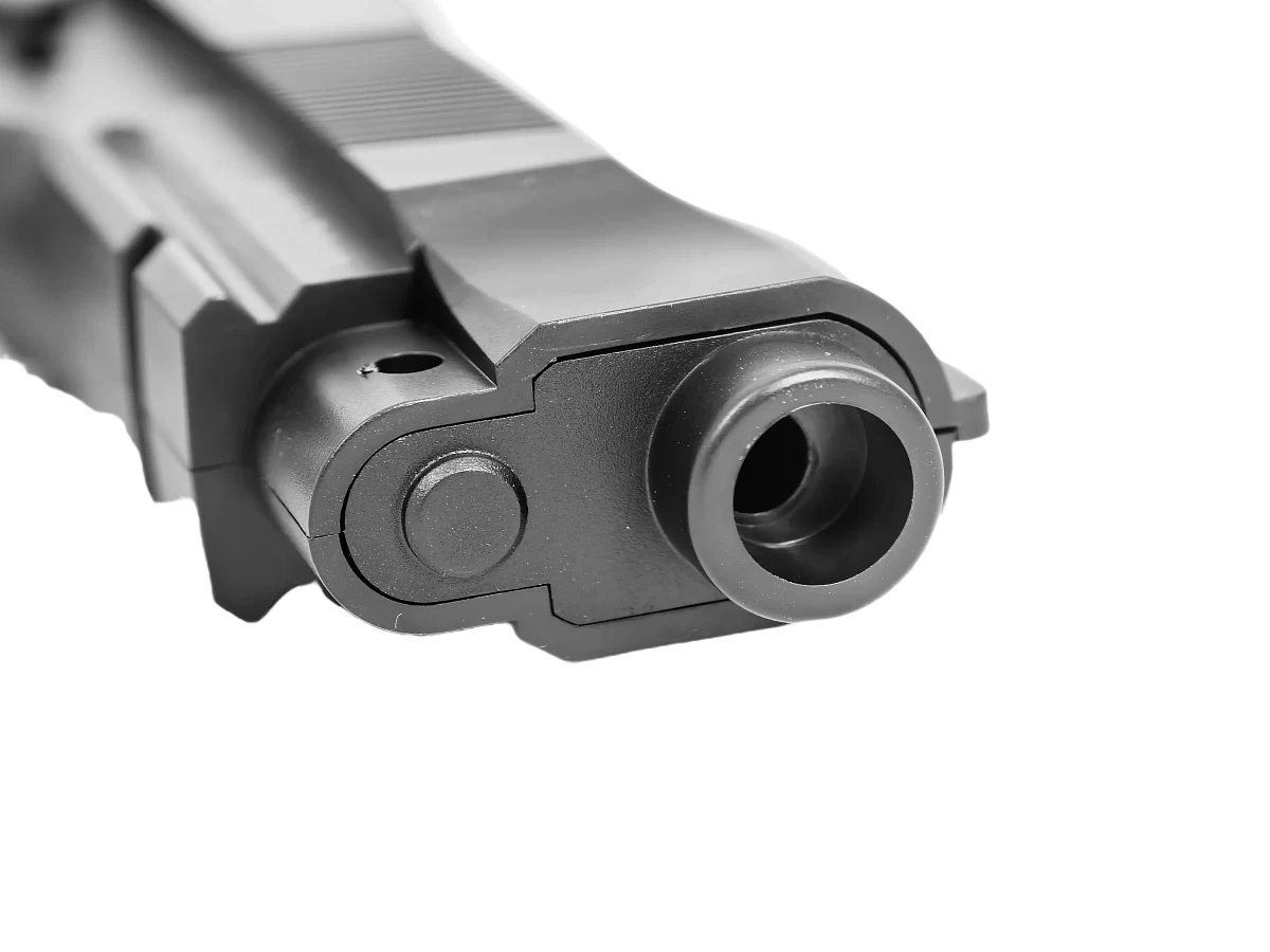 Пистолет пневматический ARKON B92