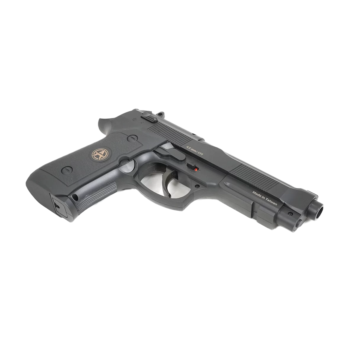Пистолет пневматический ARKON B92