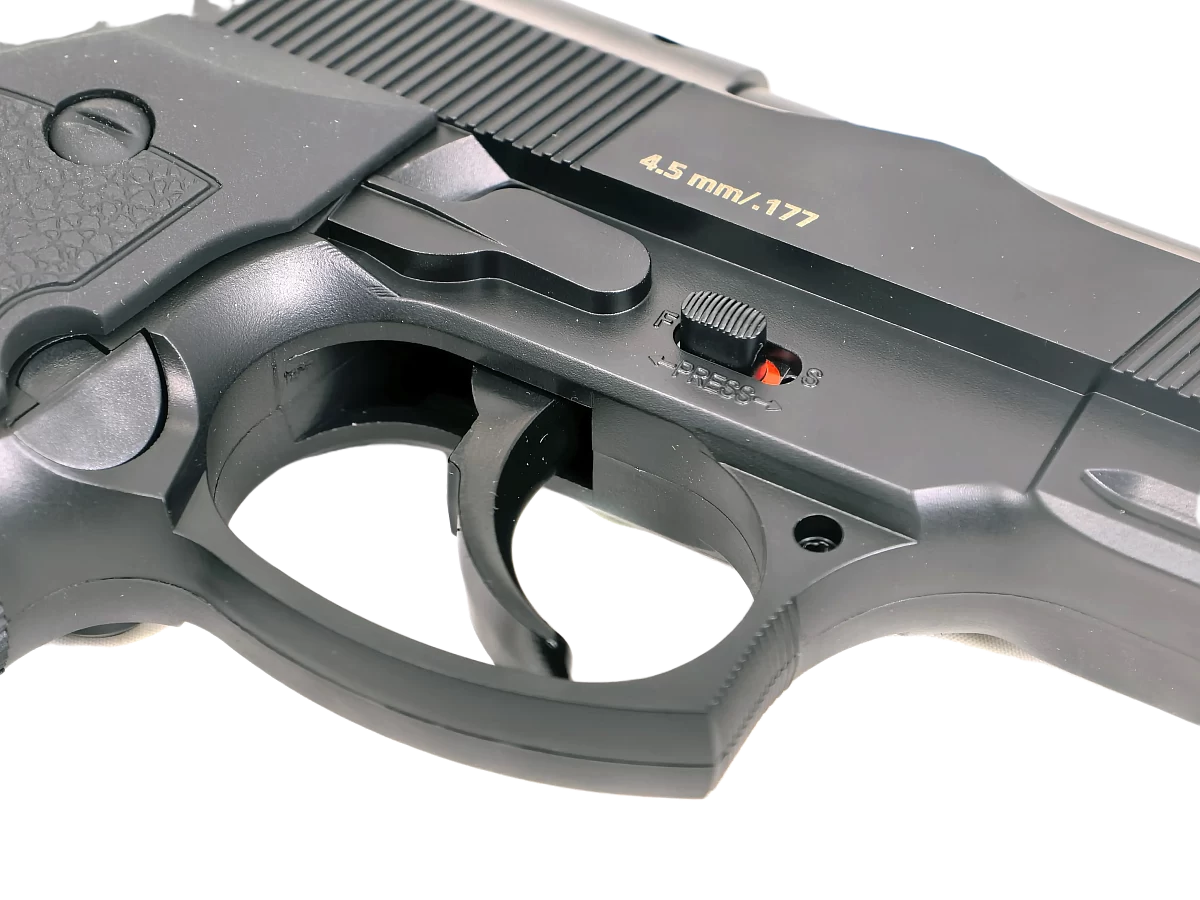 Пистолет пневматический ARKON B92