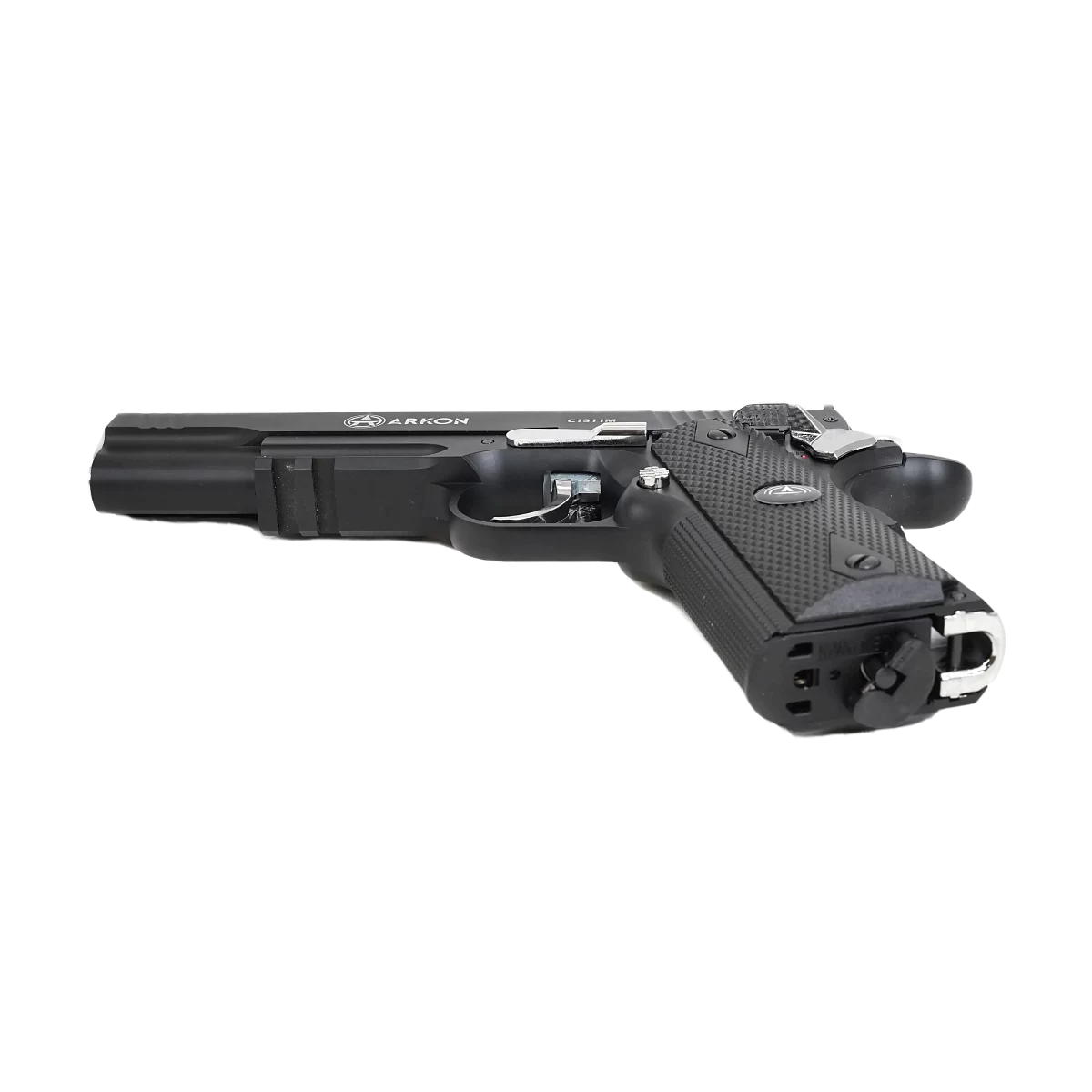 Пистолет пневматический ARKON  С1911M