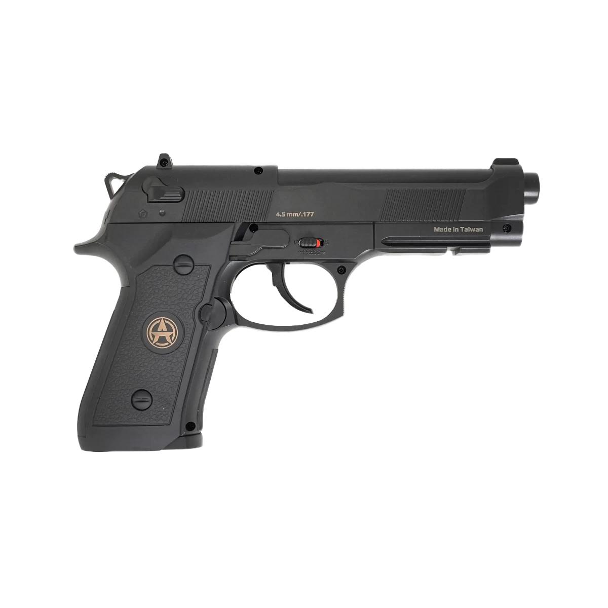 Пистолет пневматический ARKON B92