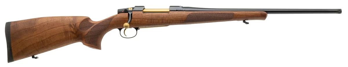 Винтовка CZ 557 85th Anniversary Edition, 308 Win, L-520, фиксированный магазин