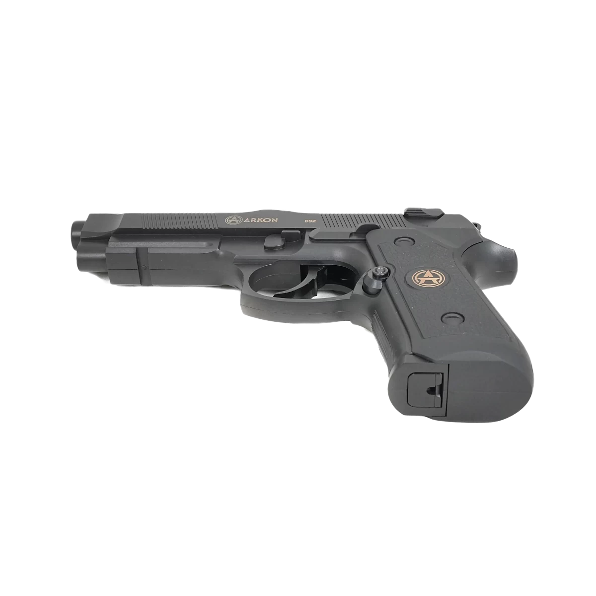 Пистолет пневматический ARKON B92