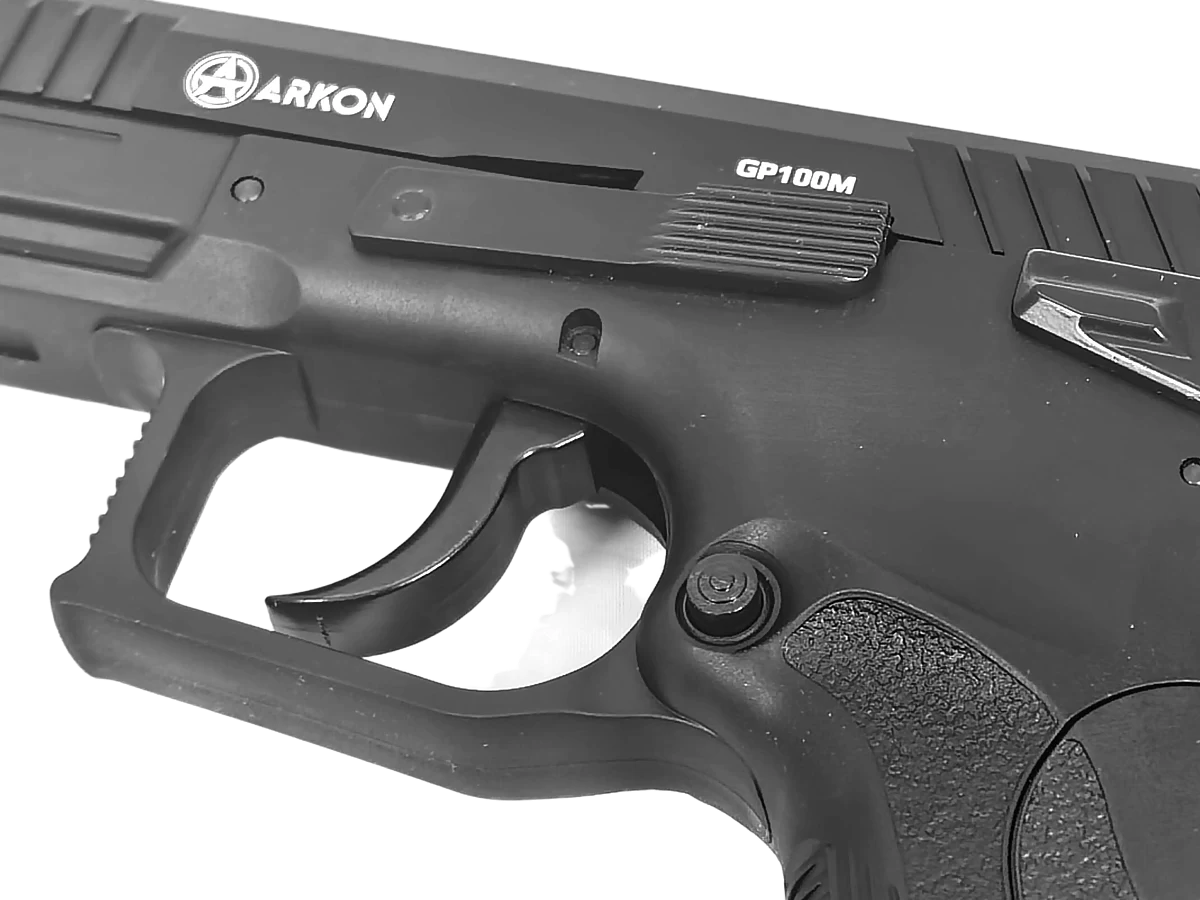 Пистолет пневматический ARKON GP100M