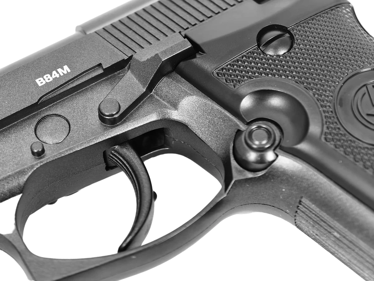 Пистолет пневматический ARKON B84M