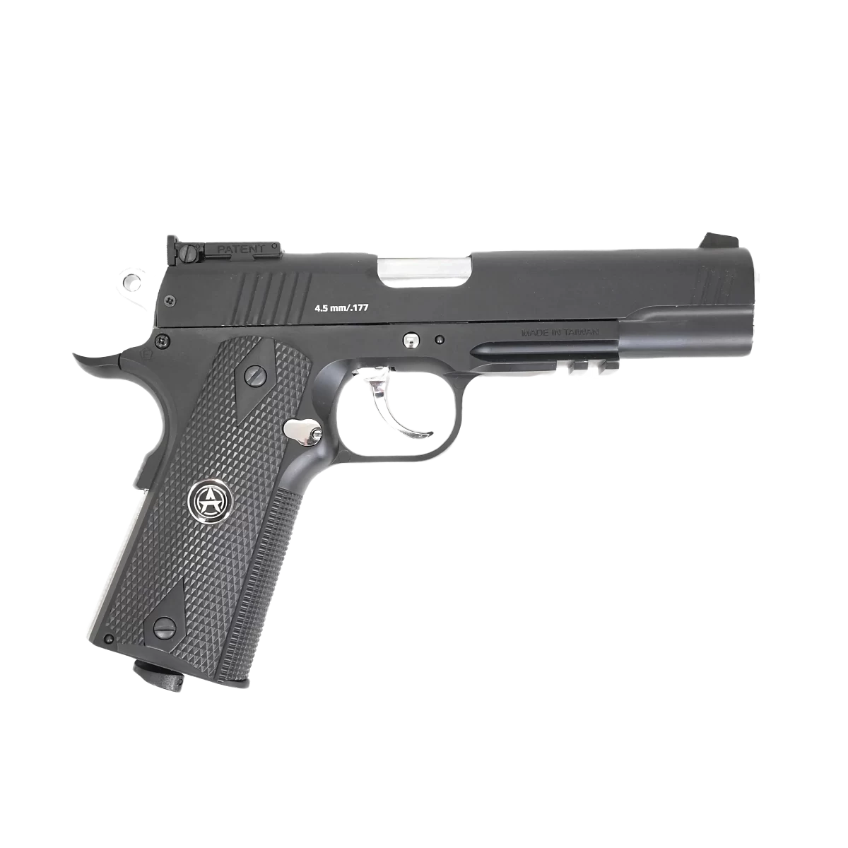 Пистолет пневматический ARKON  С1911M