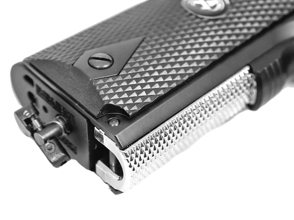 Пистолет пневматический ARKON  С1911M