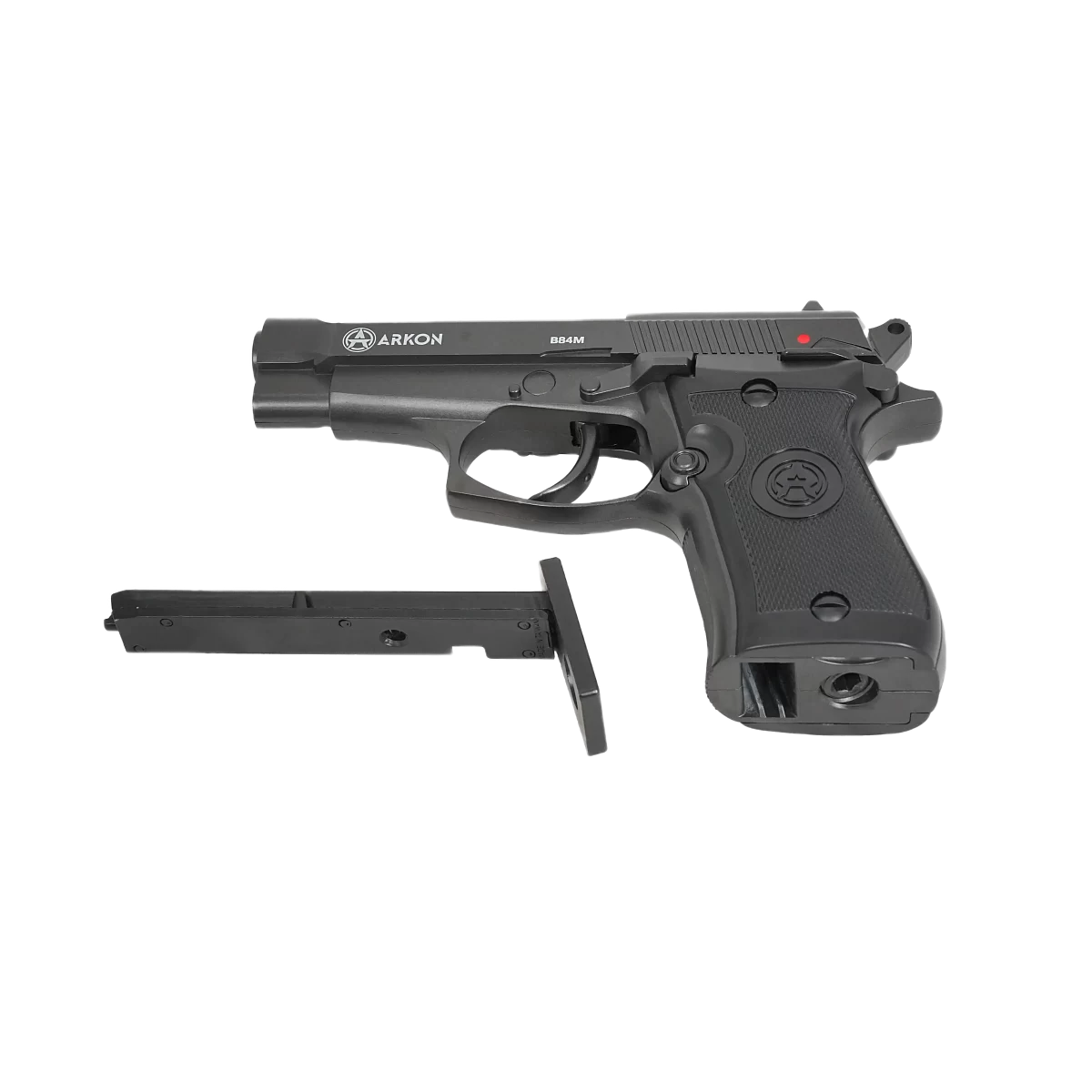 Пистолет пневматический ARKON B84M