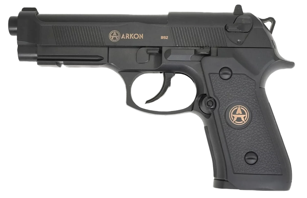 Пистолет пневматический ARKON B92