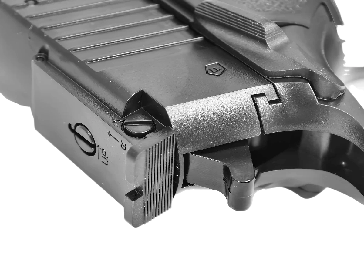 Пистолет пневматический ARKON SP226