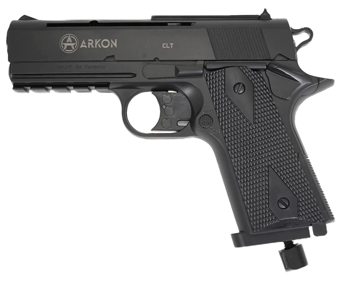 Пистолет пневматический ARKON  CLT