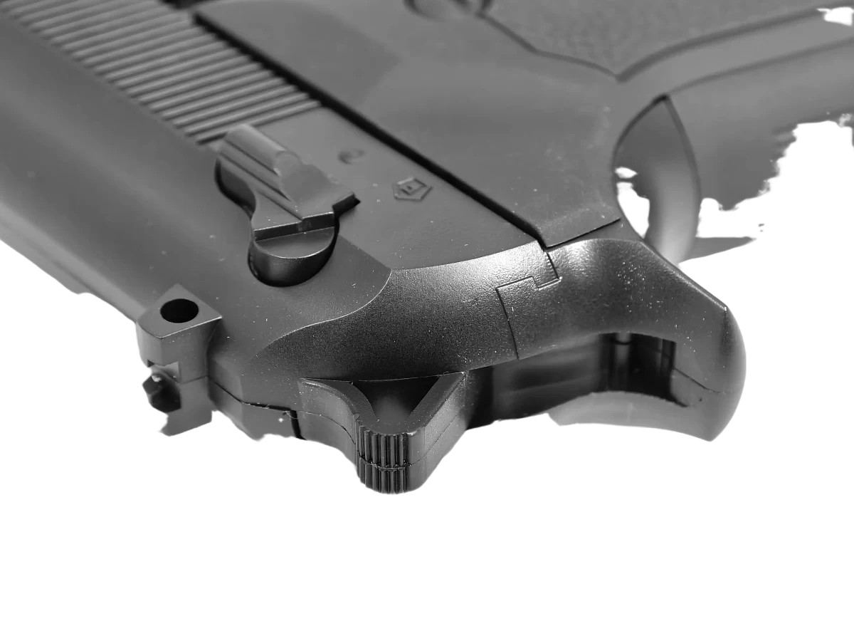 Пистолет пневматический ARKON B92