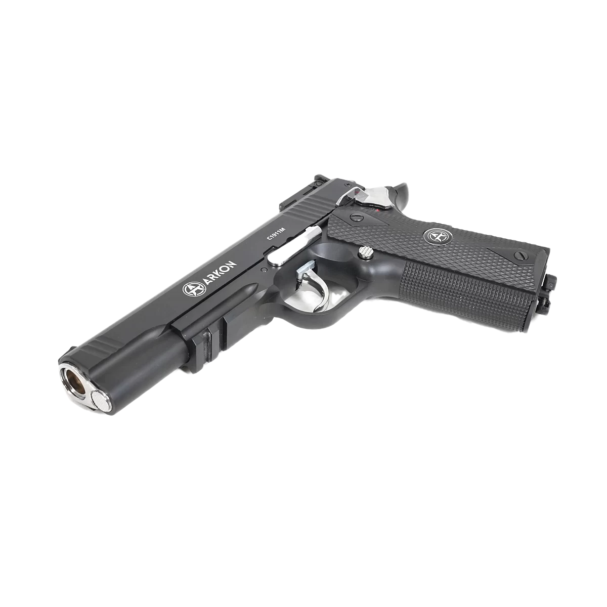 Пистолет пневматический ARKON  С1911M