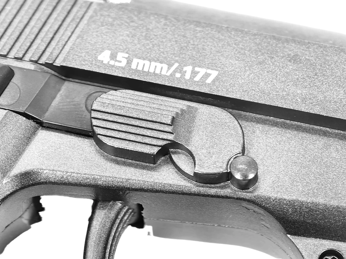 Пистолет пневматический ARKON B84M